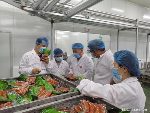 濮阳市市场监督管理局督导检查台前县食品生产安全工作